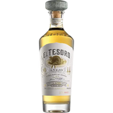 El Tesoro Tequila Anejo