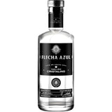 Flecha Azul Tequila Collectors Edition Cristalino