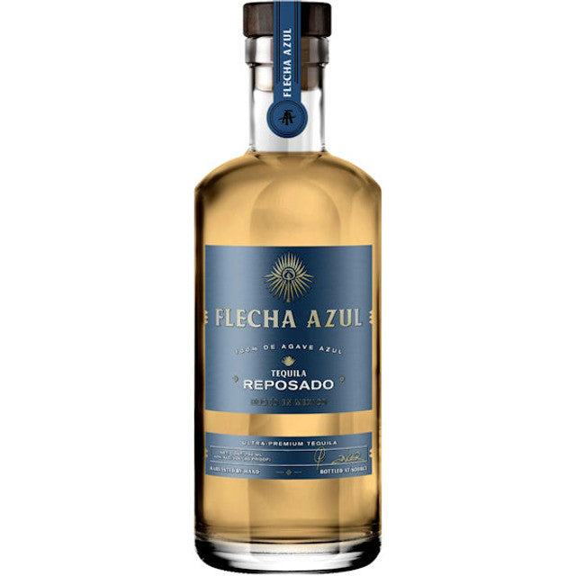 Flecha Azul Tequila Reposado