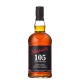 Glenfarclas 105 Cask Strength Single Malt Scotch Whisky 750ml - Whisky and Whiskey