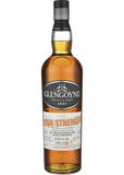 Glengoyne Cask Strength Single Malt Scotch Whisky