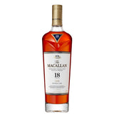 The Macallan 18 Year Old Double Cask Single Malt Scotch Whisky