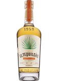 El Tequileno Reposado 750ml - Whisky & Whiskey