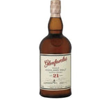 Glenfarclas 21 Year Old Single Malt Scotch Whisky