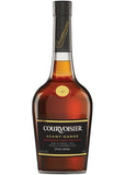 Courvoisier Cognac Avant Garde Bourbon Cask Edition