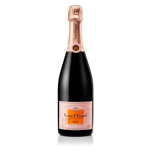 Veuve Clicquot Rosé