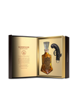 H.Deringer Small Batch Bourbon Whiskey Gun Gift Set