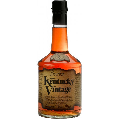 Kentucky Vintage Bourbon Whiskey