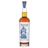 Redwood Empire Lost Monarch Whiskey