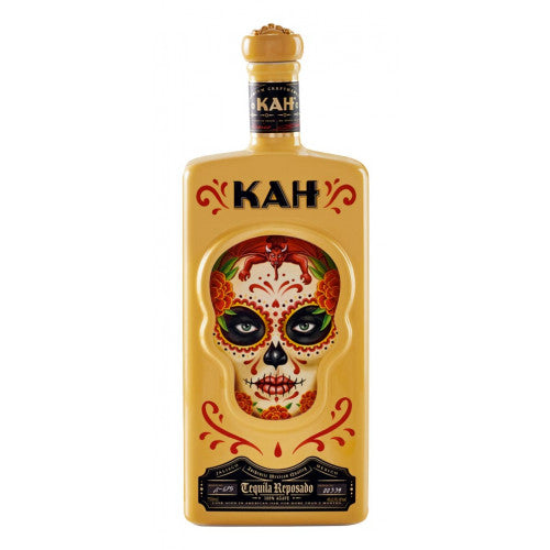 Kah Tequila Reposado