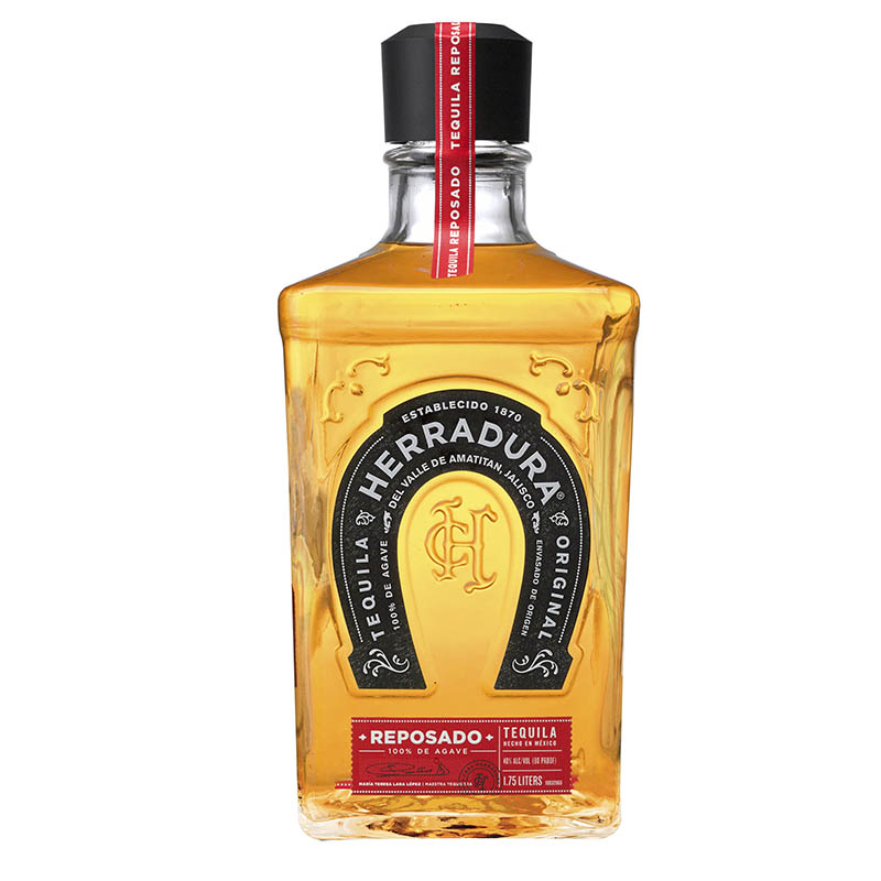 Herradura Reposado Tequila