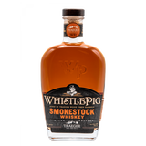 WhistlePig SmokeStock Wood Fired Rye Whiskey