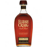 Elijah Craig Barrel Proof Bourbon Whiskey