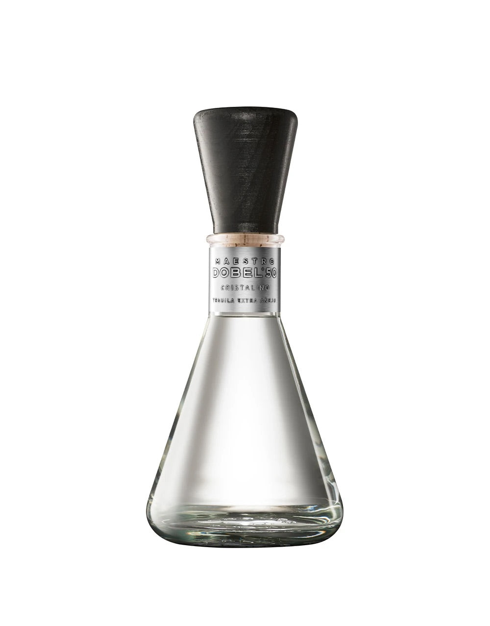 Maestro Dobel 50 Cristalino Extra Añejo Tequila