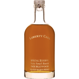 Liberty Call Small Batch Doublewood Straight Bourbon Whiskey