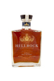 Hillrock Single Malt Whiskey