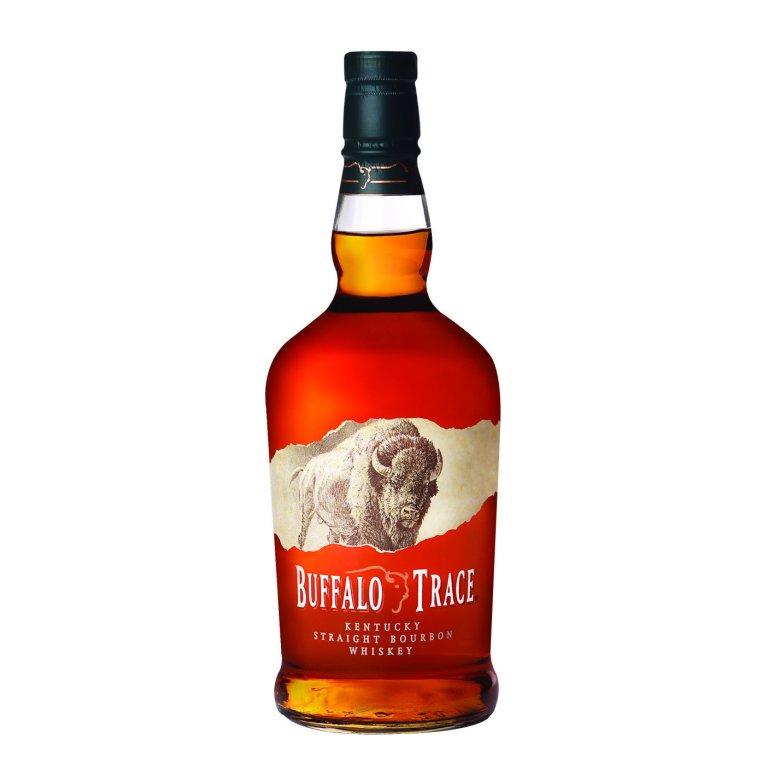 Buffalo Trace Bourbon Whiskey 1.75L