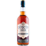 Catoctin Creek Roundstone Rye Distiller's Edition 92 Proof