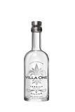 Villa One Silver Tequila