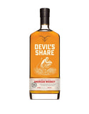Cutwater Devil’s Share 4 Year Old American Whiskey