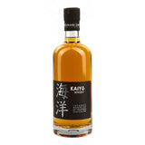 Kaiyo Mizunara Oak Japanese Whisky