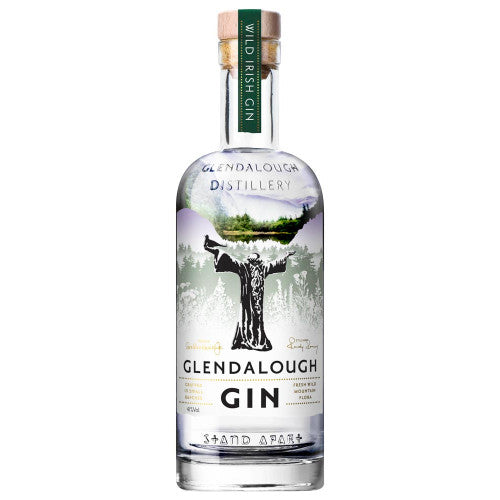 Glendalough Wild Botanical Gin