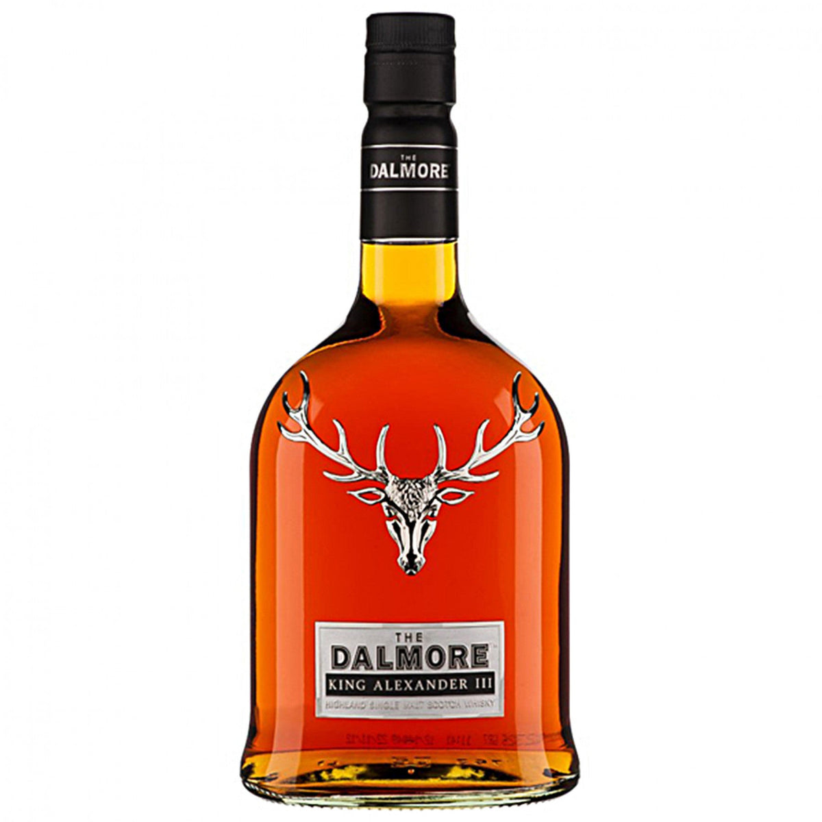 The Dalmore King Alexander III Single Malt Scotch Whisky