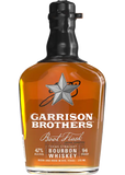 Garrison Brothers Boot Flask Bourbon 375ml