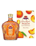 Crown Royal Peach Whisky