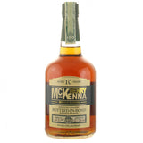 Henry McKenna 10 Year Old Single Barrel Bourbon Whiskey