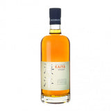 Kaiyo Mizunara Oak Cask Strength Japanese Whisky