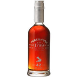 Tobermory Aged 42 Year Manzanilla Finish Single Malt Scotch Whiskey