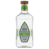 Hornitos Tequila Plata