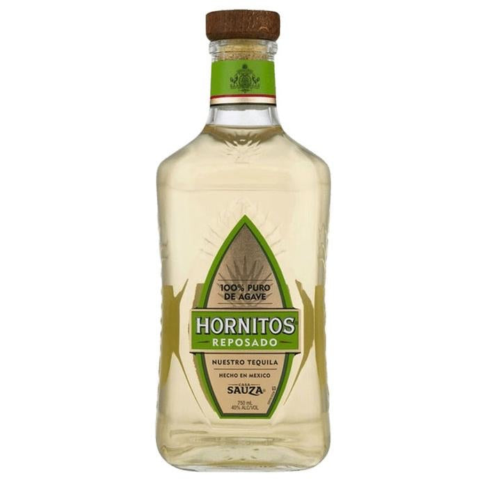 Hornitos Tequila Reposado