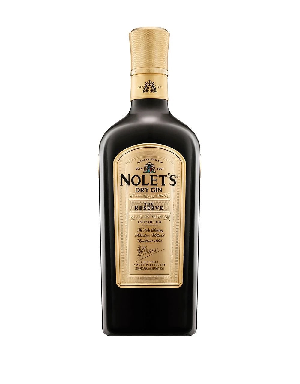 Nolet's Reserve Gin