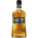 Highland Park Cask Strength Single Malt Scotch Whisky