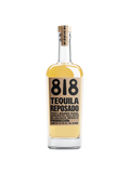 818 Tequila Reposado