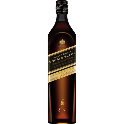 Johnnie Walker Double Black Blended Scotch Whisky