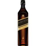 Johnnie Walker Double Black Blended Scotch Whisky