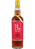 Kavalan Whisky Single Malt Sherry Oak