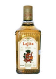 Lajita Mezcal Reposado