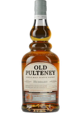 Old Pulteney The Huddart Single Malt Scotch Whisky