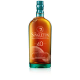 The Singleton of Glen Ord 40 Year Old Single Malt Scotch Whisky