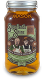 Sugarlands Mark &amp; Digger’s Hazelnut Rum - Moonshine