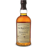 The Balvenie 12 Year Old DoubleWood Single Malt Scotch Whisky