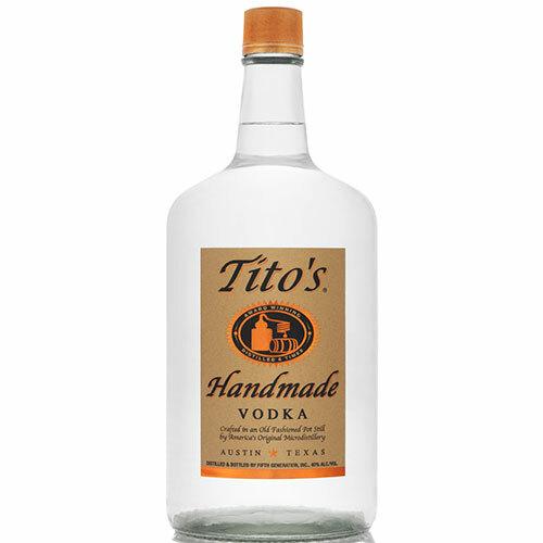 Tito's Vodka 1.75L