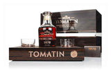 Tomatin 1978 41 Year Old Single Malt Scotch Whisky