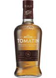 Tomatin 14 Year Old Port Casks Single Malt Scotch Whisky