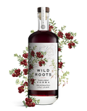 Buy Wild Roots Cranberry Online -Supreme Booze