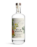 Buy Wild Roots Cucumber & Grapefruit Infused Gin Online -Supreme Booze